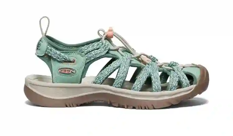 Sandalias Keen Whisper Mujer