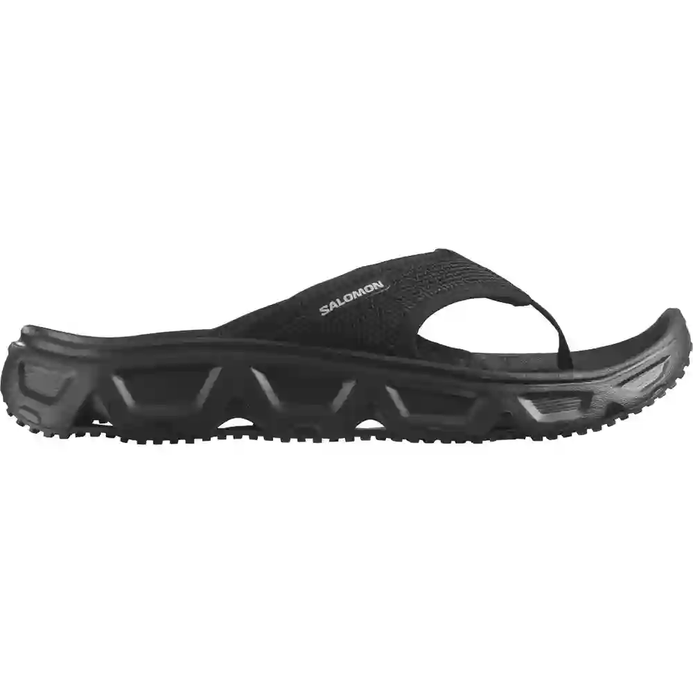 SALOMON REELAX BREAK 6.0 BLACK