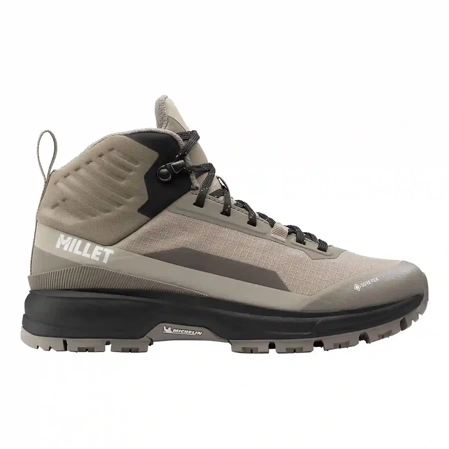 Botas Wanaka Mid GTX Mujer