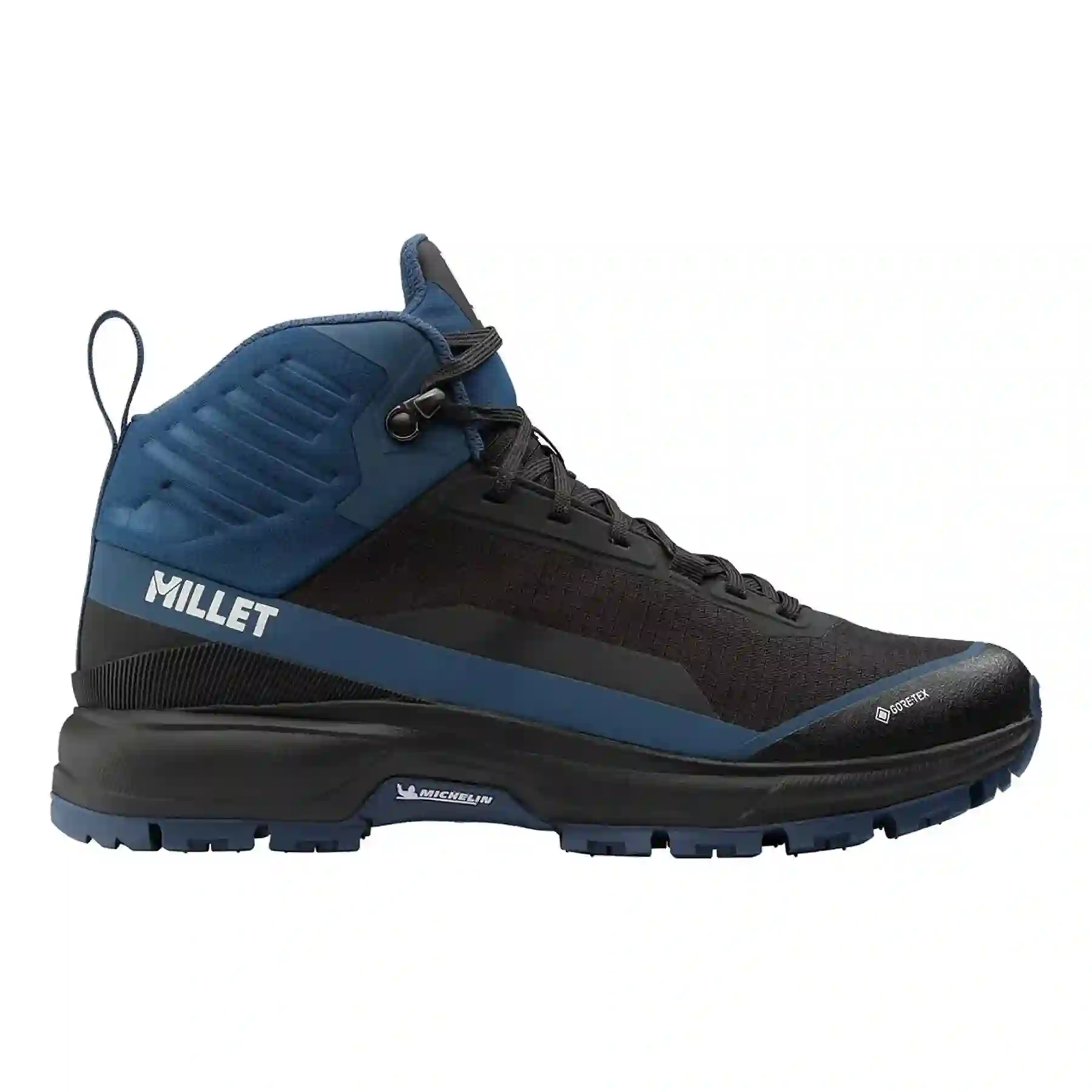 Botas Millet Wanaka Mid GTX