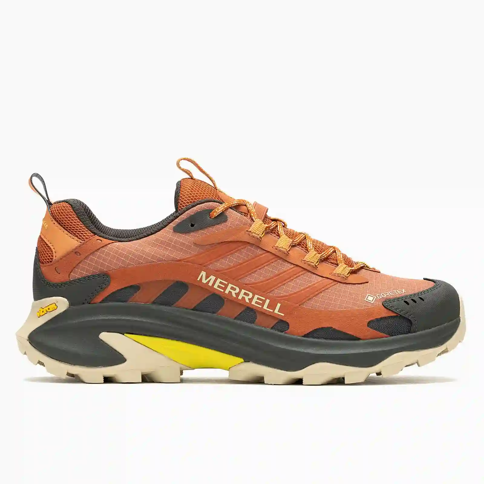 Zapatillas Merrell Moab Speed ​​2 GTX