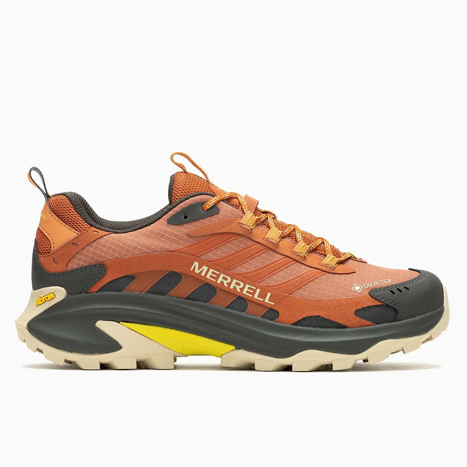 Zapatillas Merrell Moab Speed ​​2 GTX