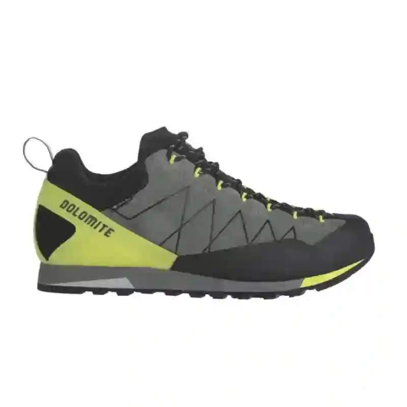 Zapatillas dolomita crodarossa baja gtx