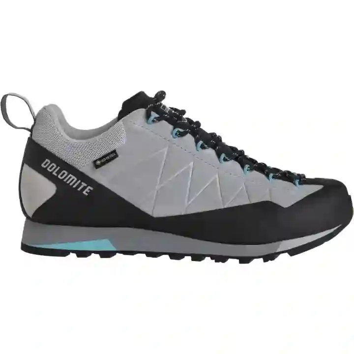 Zapatillas dolomita crodarosa bajo GTX Mujer