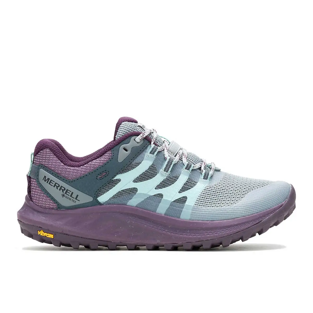 Zapatillas Merrell Antora 3 GTX Mujer