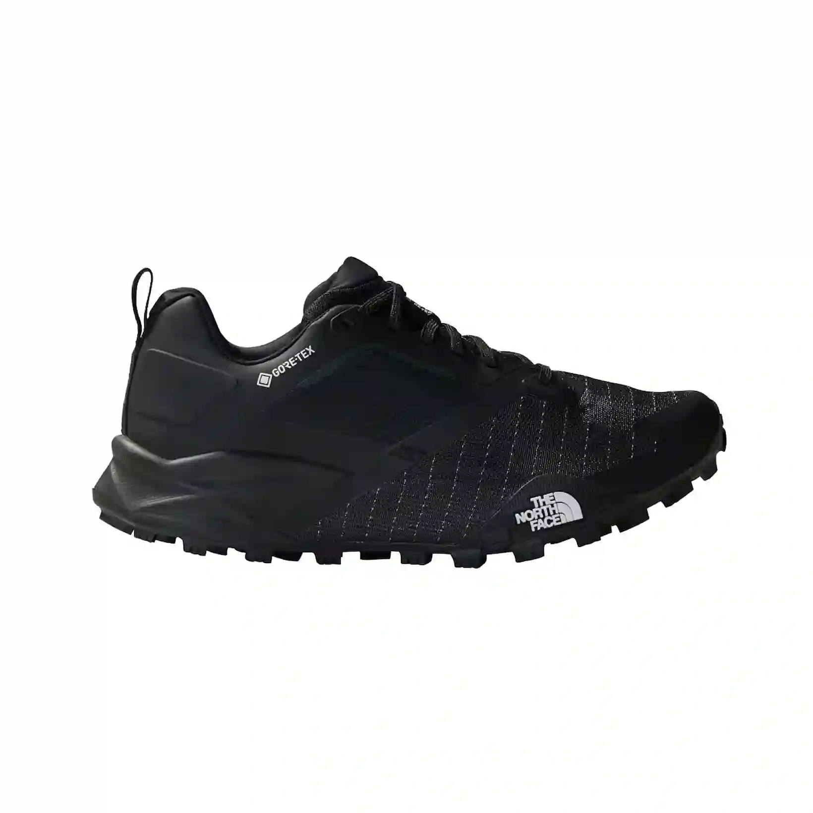 Zapatillas la cara norte