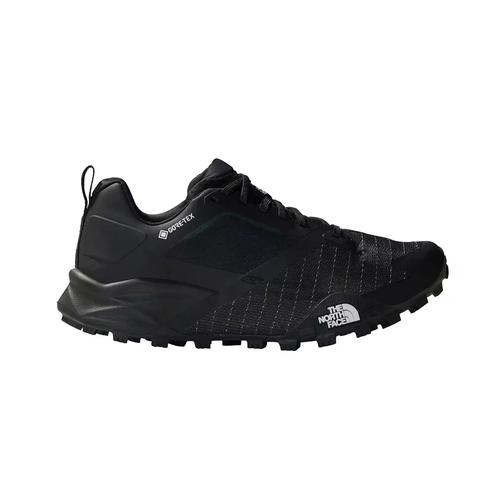 Zapatillas la cara norte