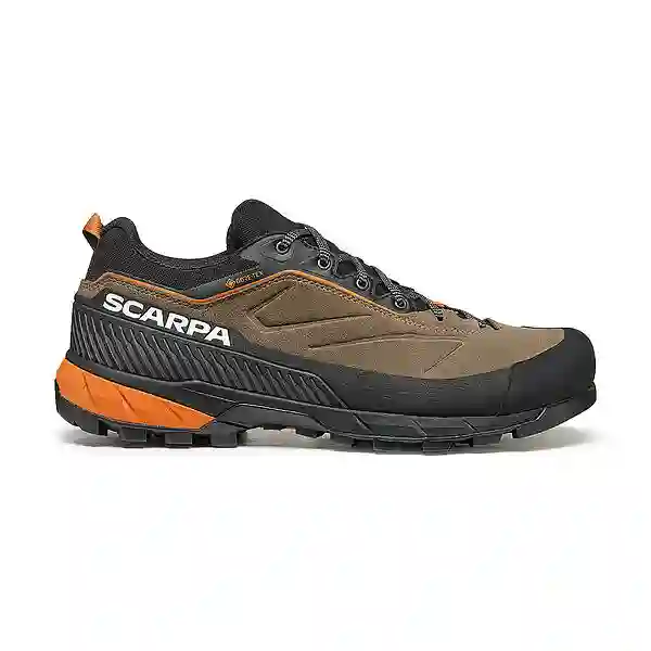 Zapatillas Scarpa Rapid GTX