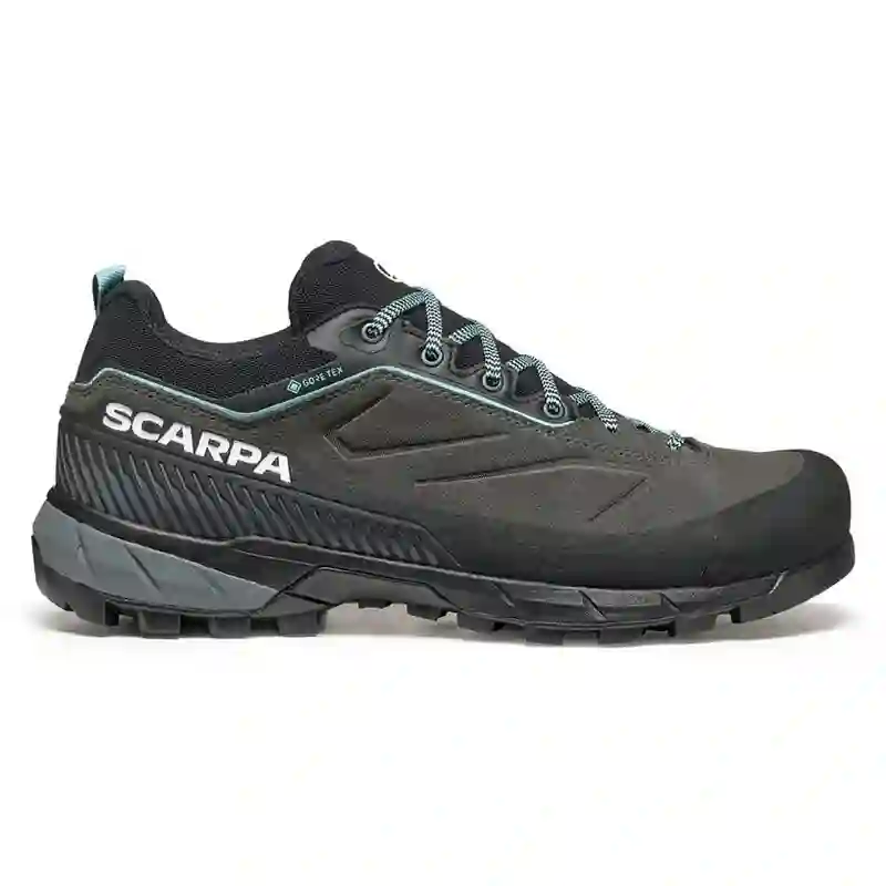 Zapatillas Scarpa Rapid GTX Mujer