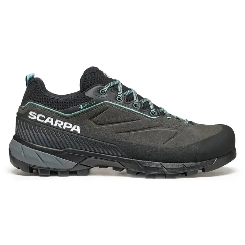 Zapatillas Scarpa Rapid GTX Mujer
