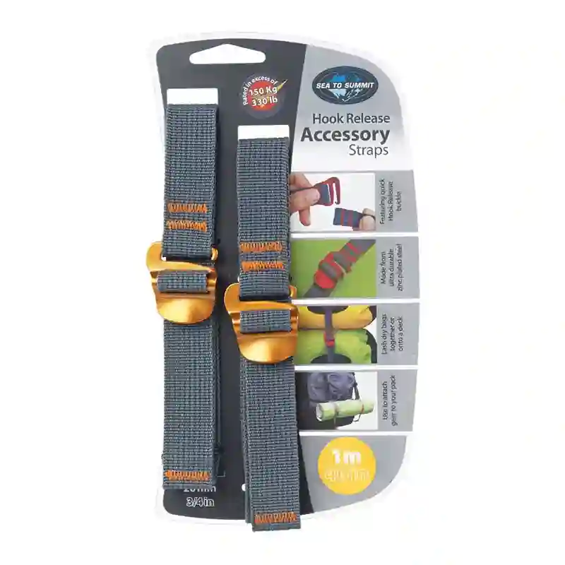 Correa Sea a Summit Strap 2 Mt x 20 mm