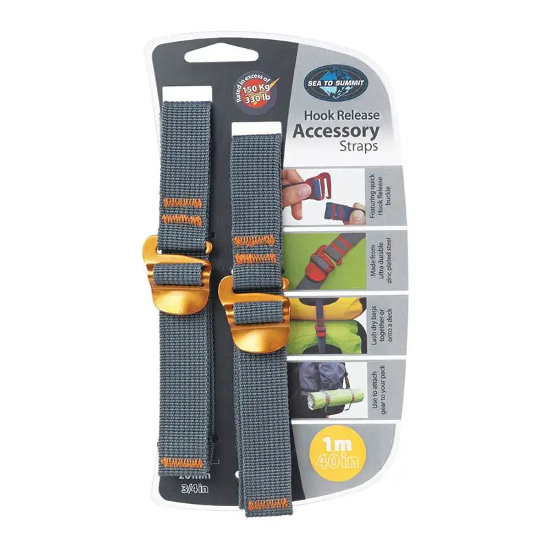Correa Sea a Summit Strap 2 Mt x 20 mm