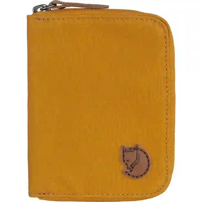 monedero FJALLRAVEN zip wallet