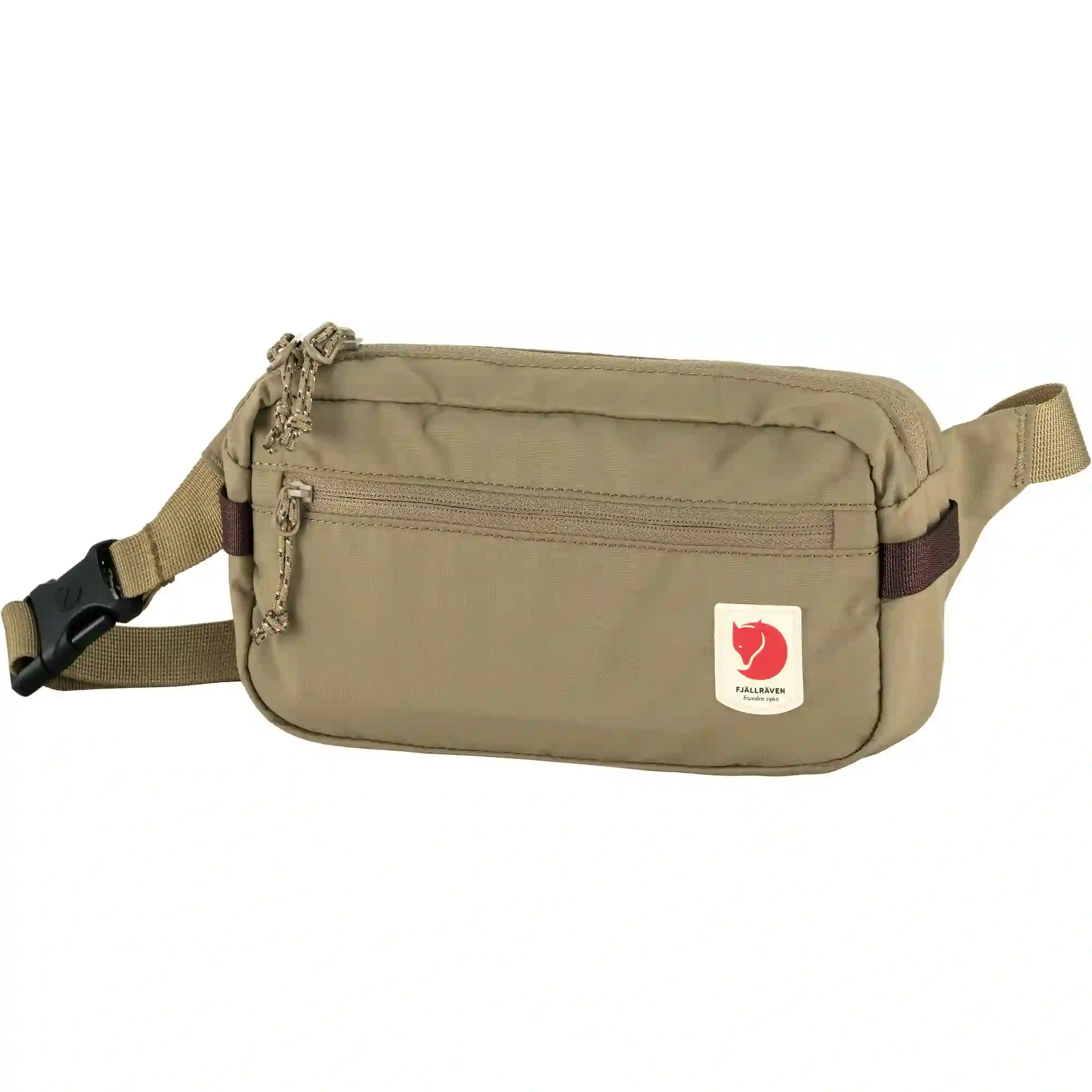 Riñonera Fjallraven High Coast Hip Pack