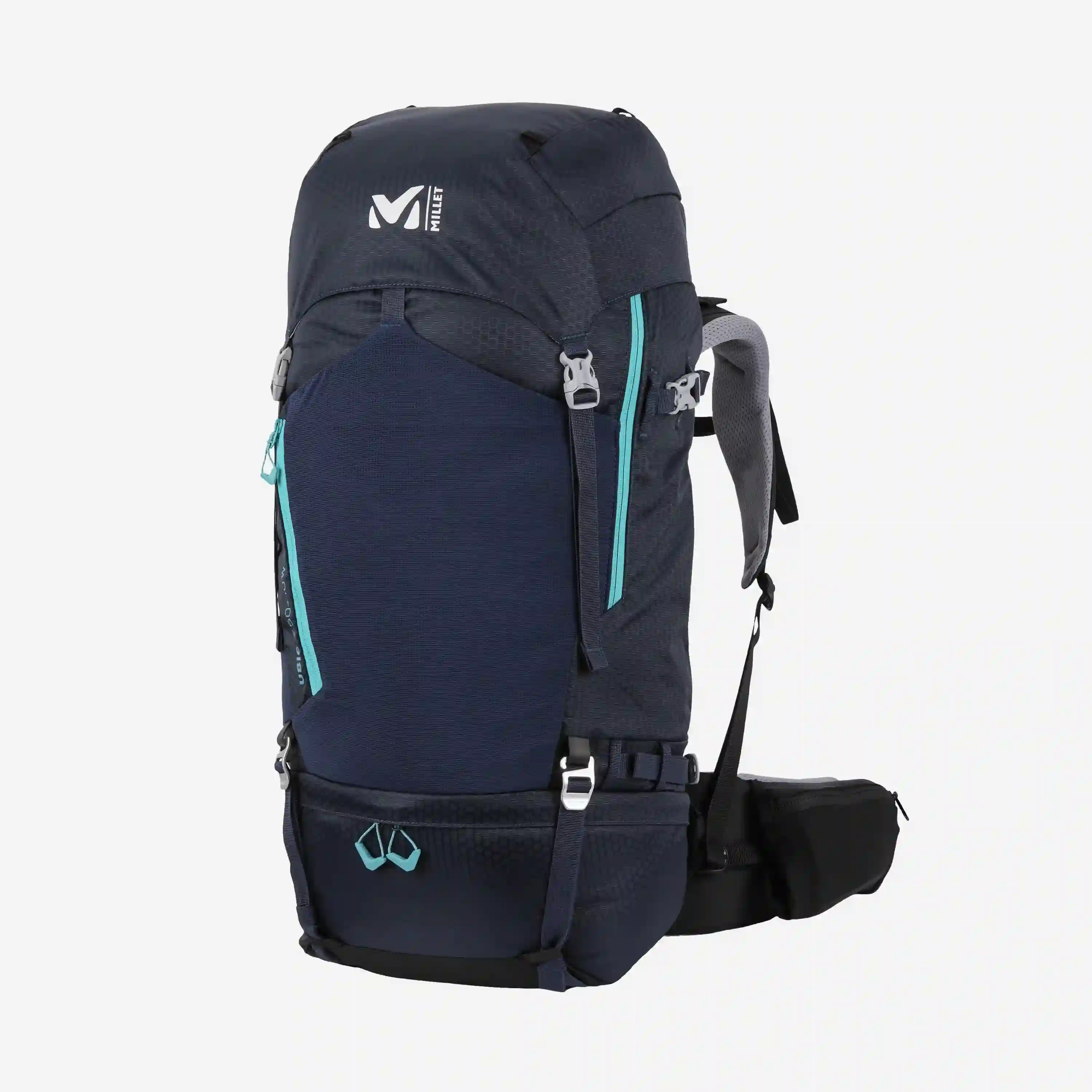 Mochila mijo ubic 50+10 Mujer