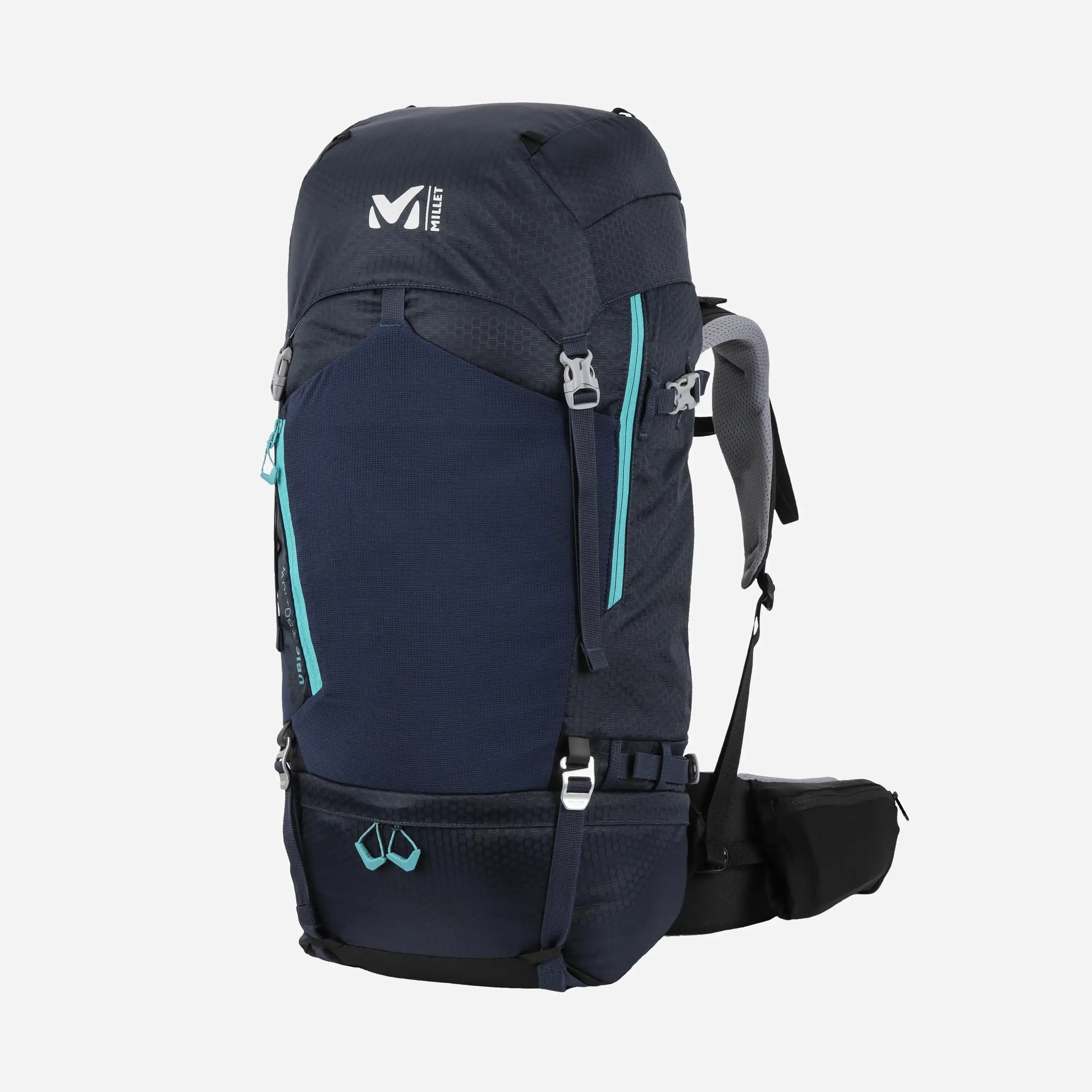 Mochila mijo ubic 50+10 Mujer