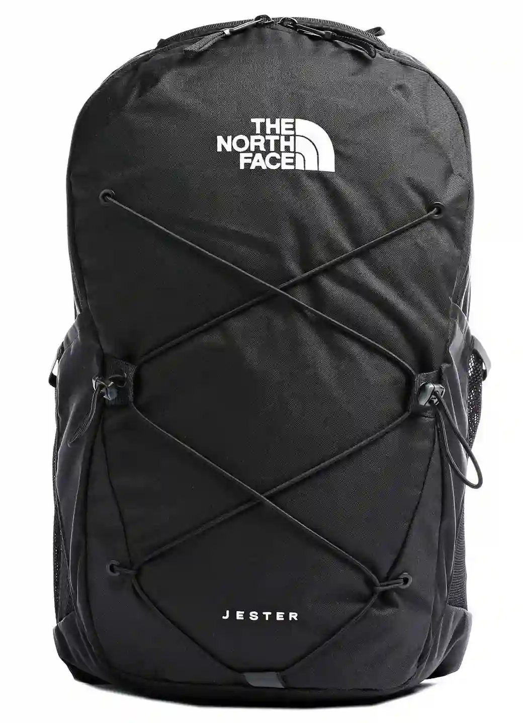 Mochila el bufón de la cara norte