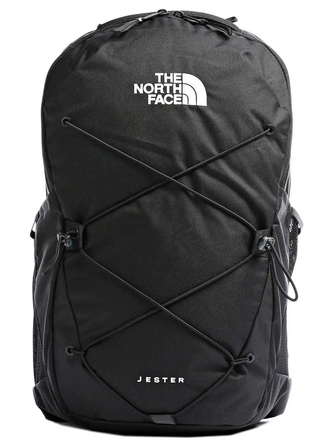 Mochila el bufón de la cara norte