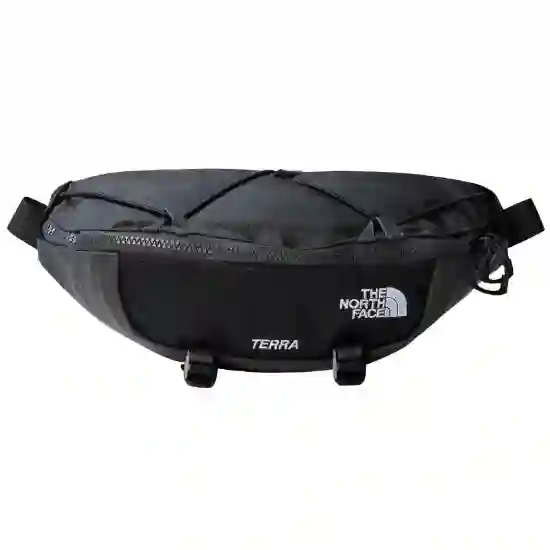 Riñonera la cara norte terra lumbar 3l