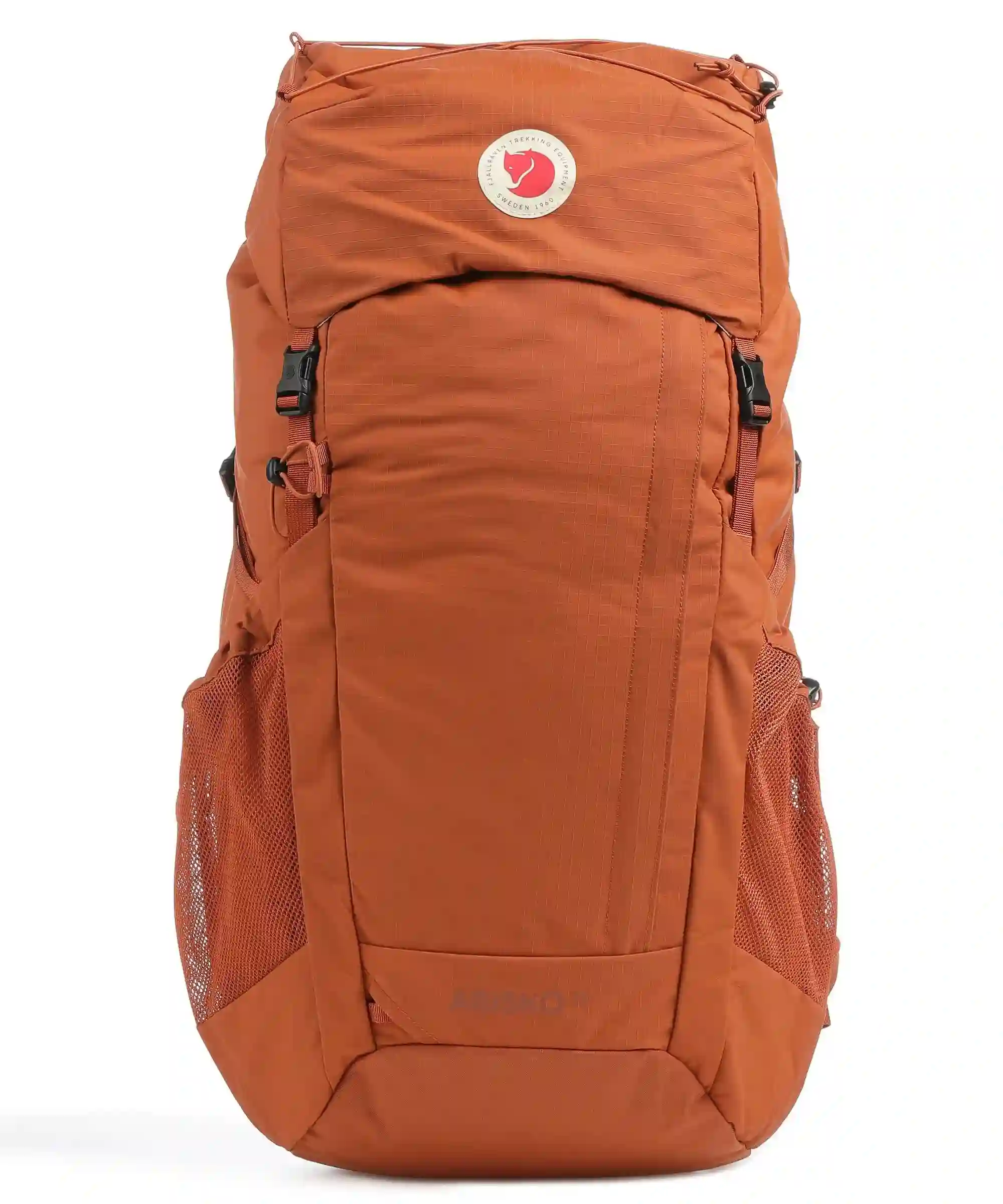 Mochila Fjall Raven Abisko Hike 35 m/L