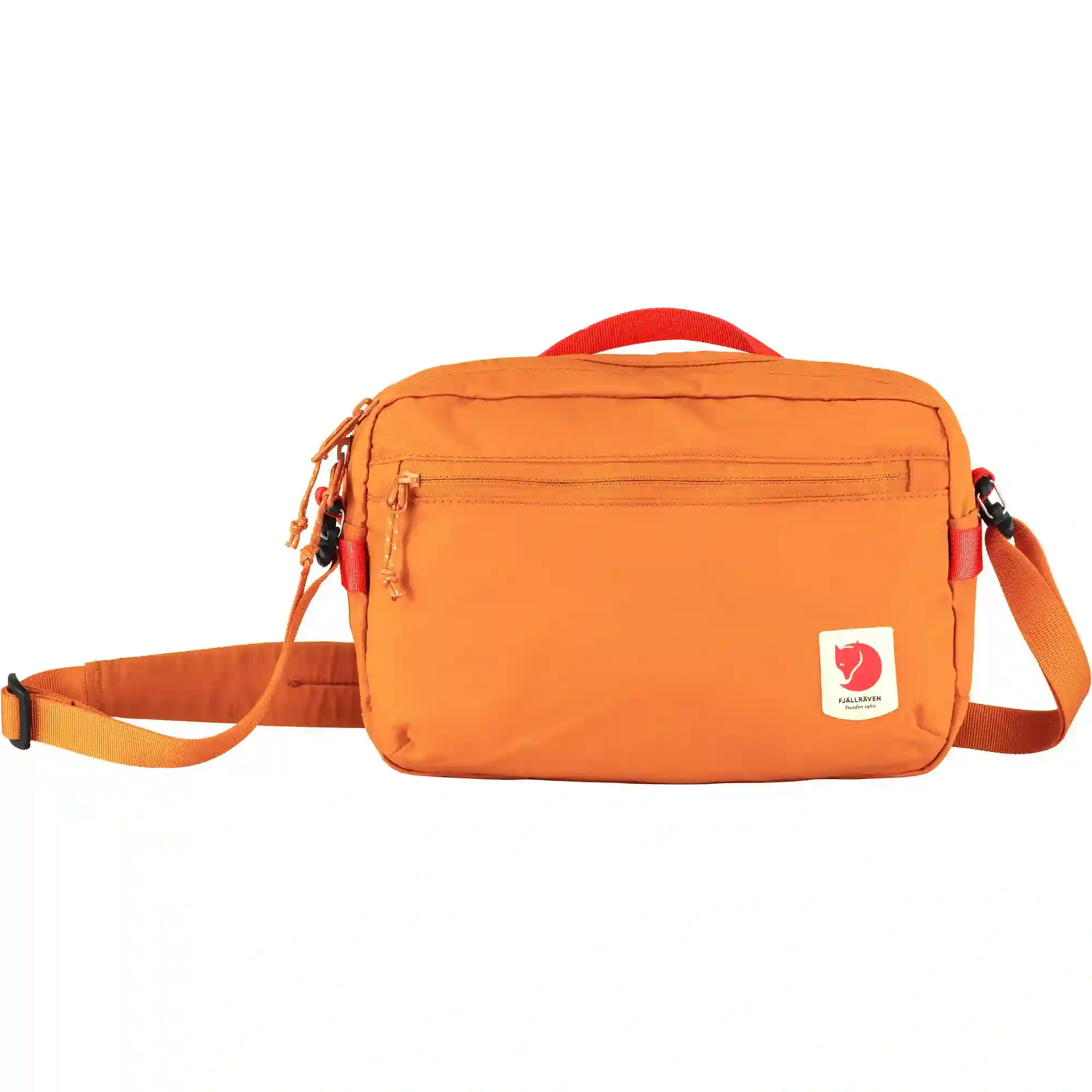RIÑONERA FJALLRAVEN HIGH COAST CROSSBODY