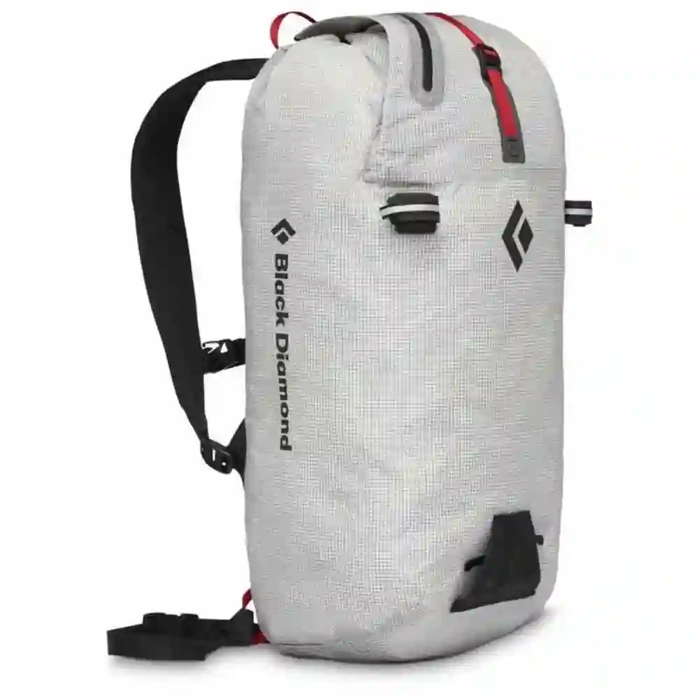 Mochila Alpinismo Blitz 20 Luz de mochila