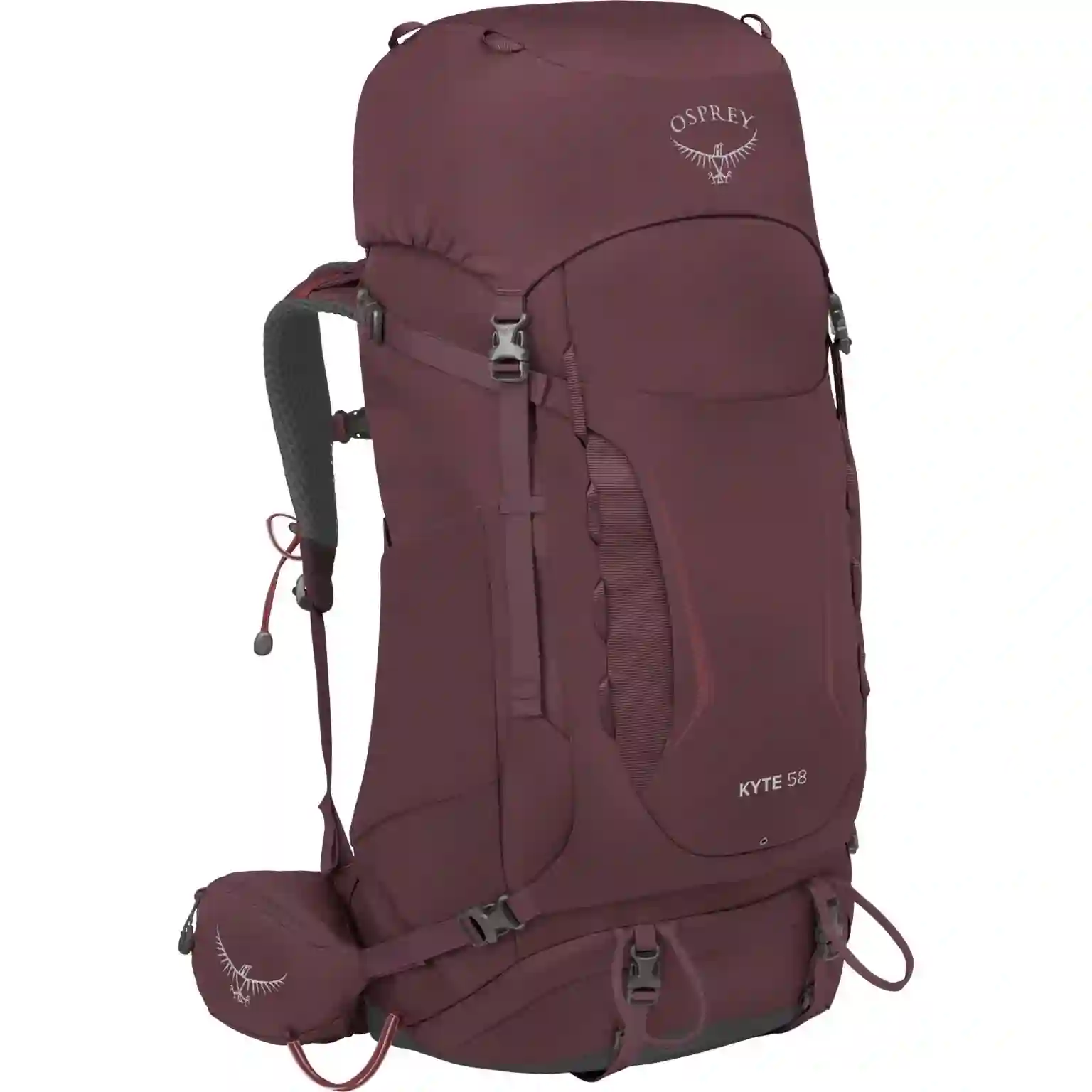 Mochila Osprey Kyte 58 Mujer