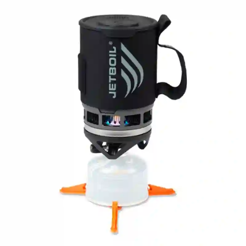 Jetboil Hornillo Zip