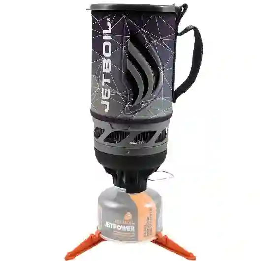 Flash de Hornillo Jetboil