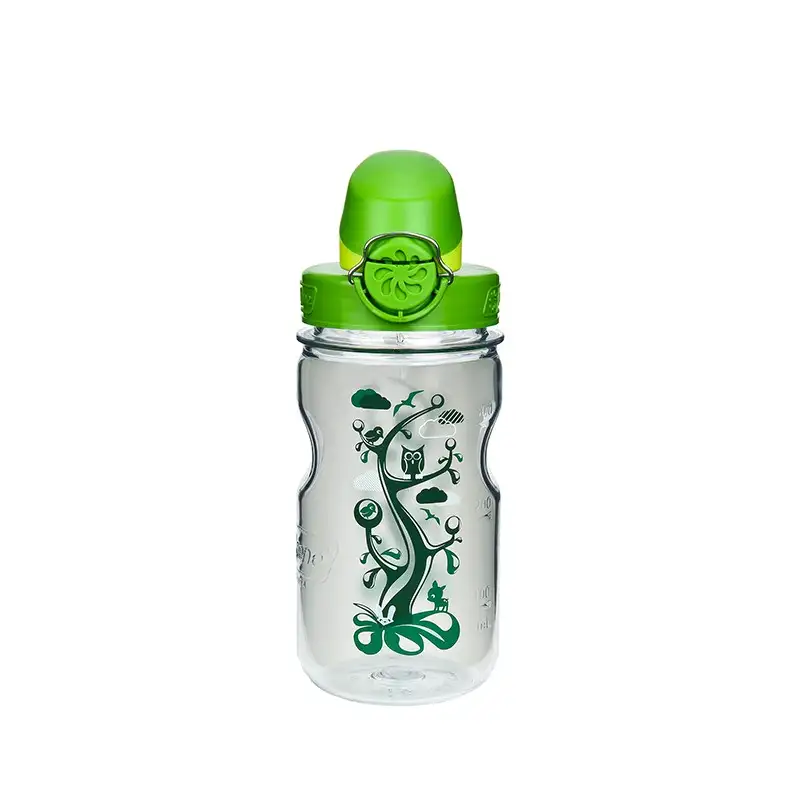 Botella nalgene OTF 0,350 litros