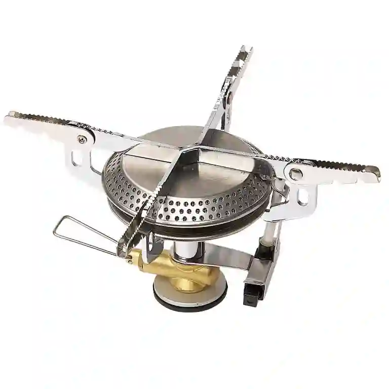 Hornillo Venture Gosystem