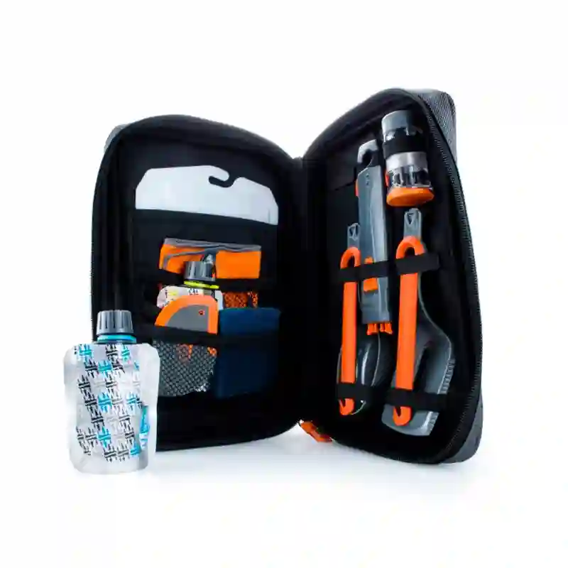 GSI GOURMET COCINA SET 11