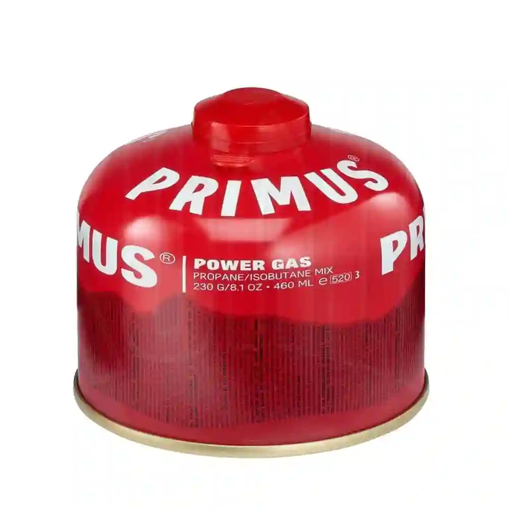 Cartucho de gas primus 230gr