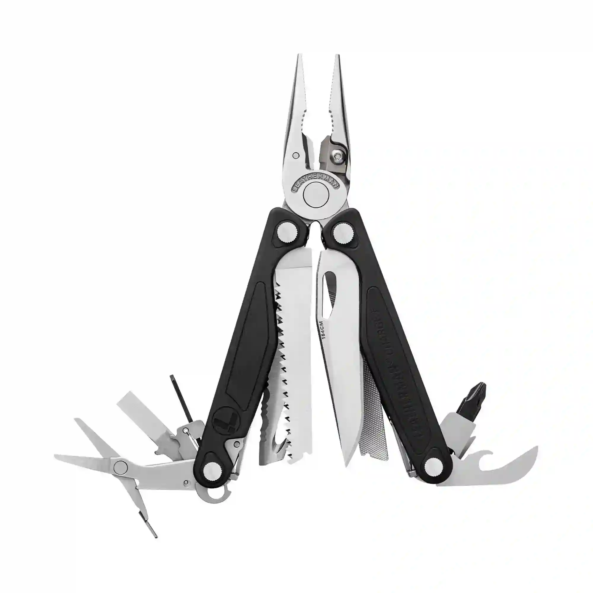 Multiusos Leatherman Charge +
