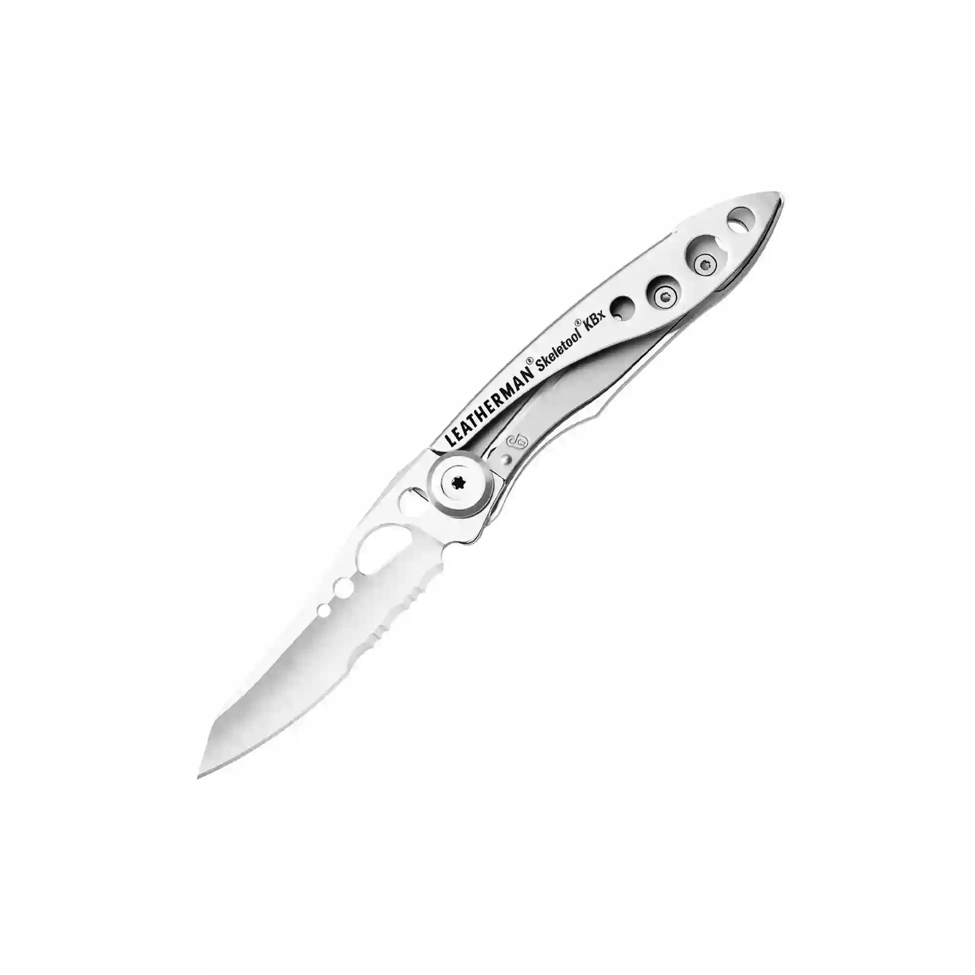 Navaja Leatherman Skeletool KBX