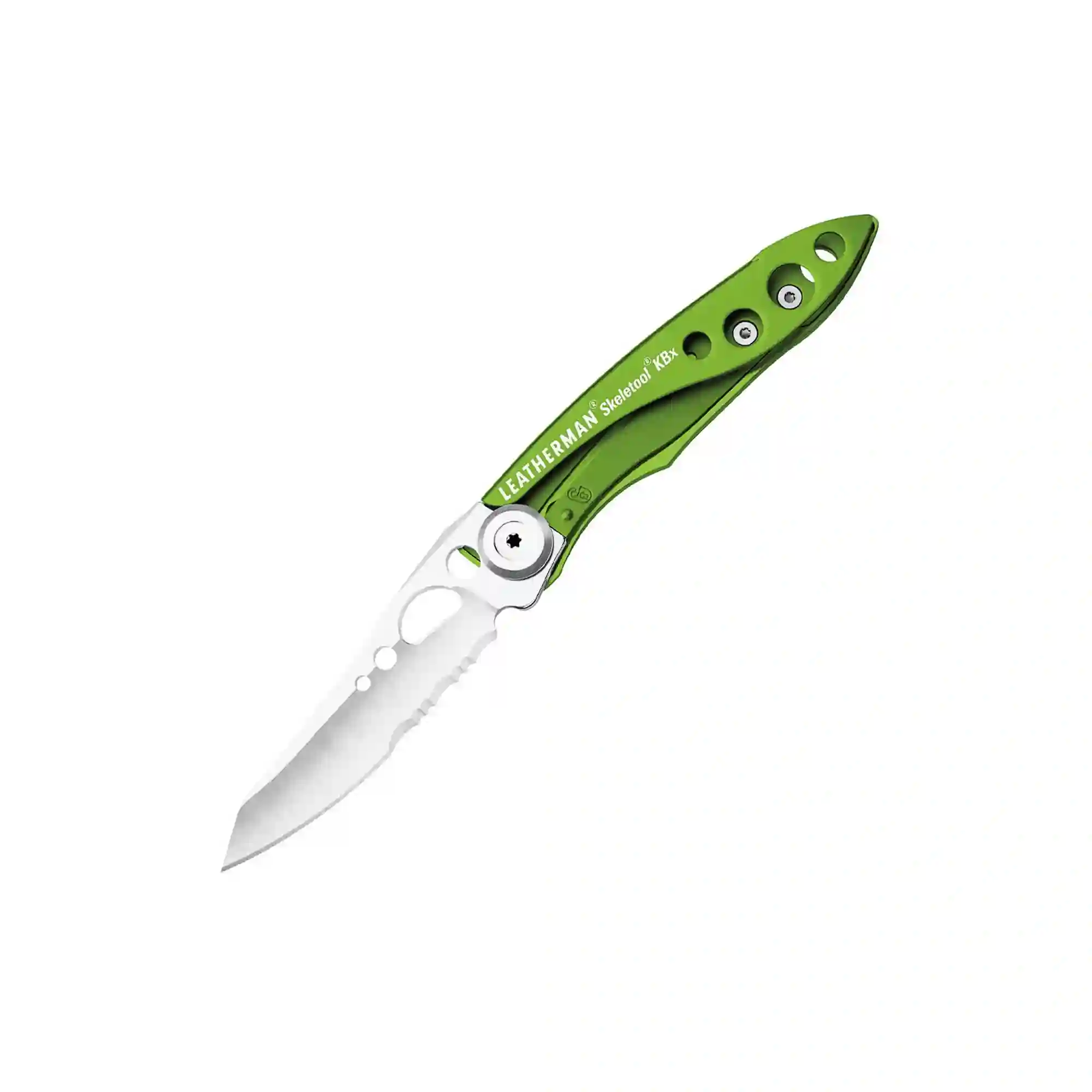 Navaja Leatherman Skeletool KBX