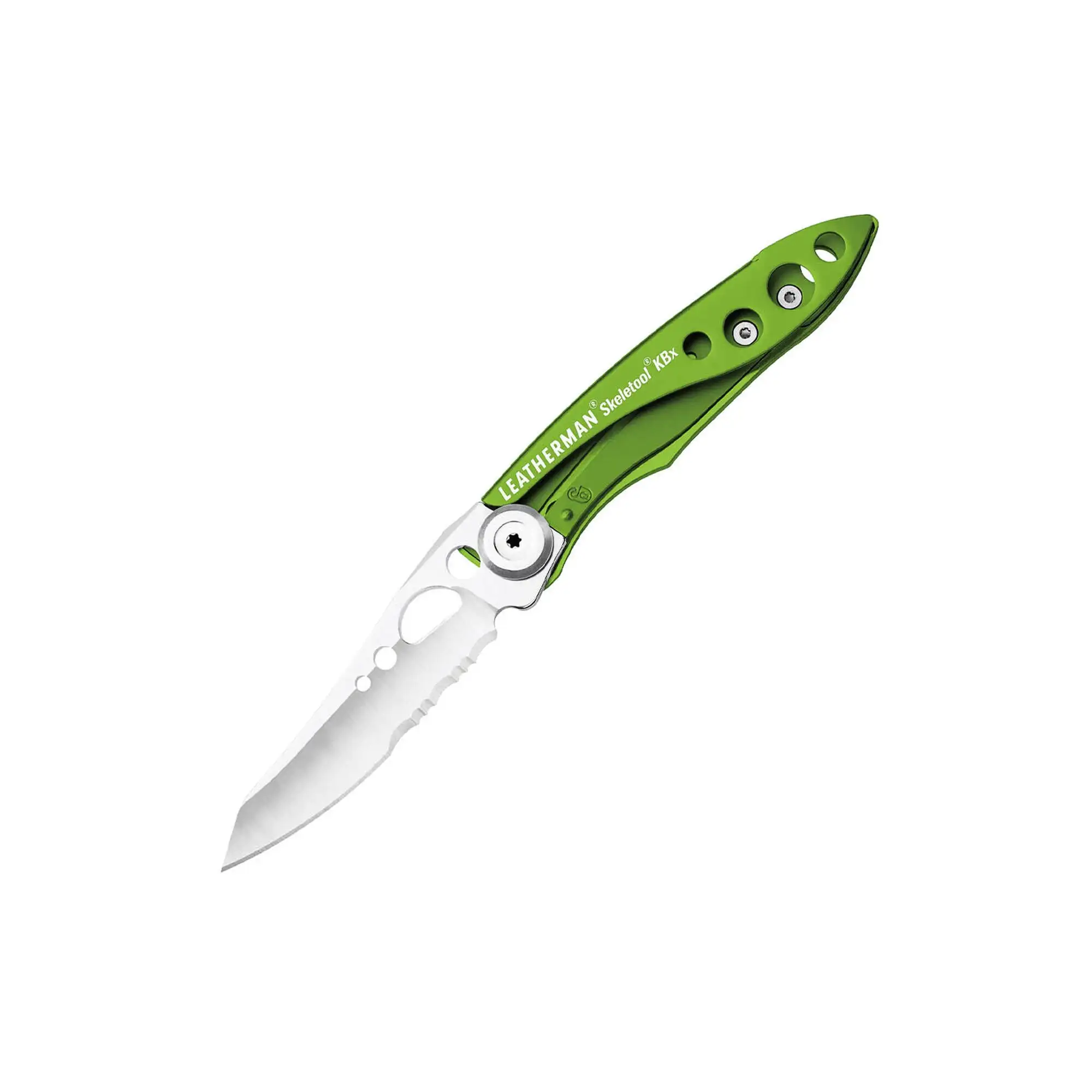 Navaja Leatherman Skeletool KBX