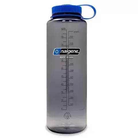 Botella nalgene boca Ancha sostenga 1,5L
