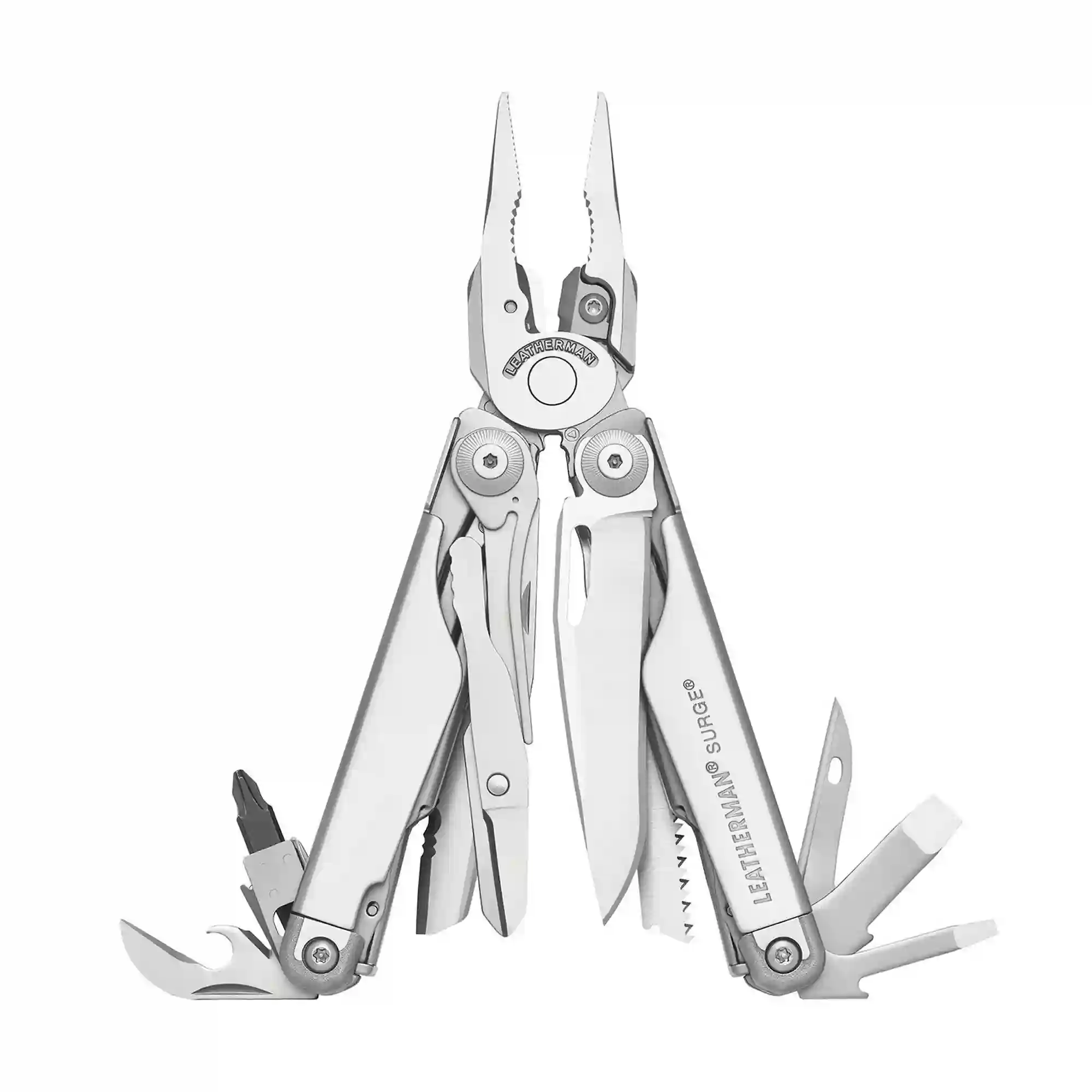 Multiusos Leatherman Surge Premium