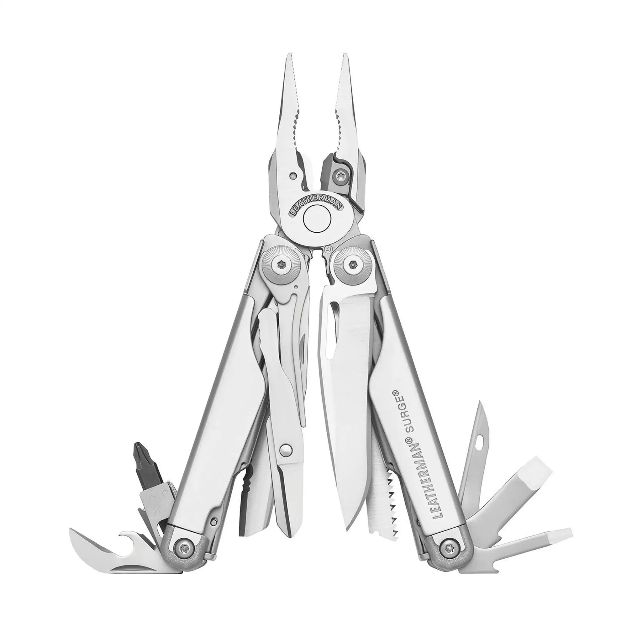 Multiusos Leatherman Surge Premium