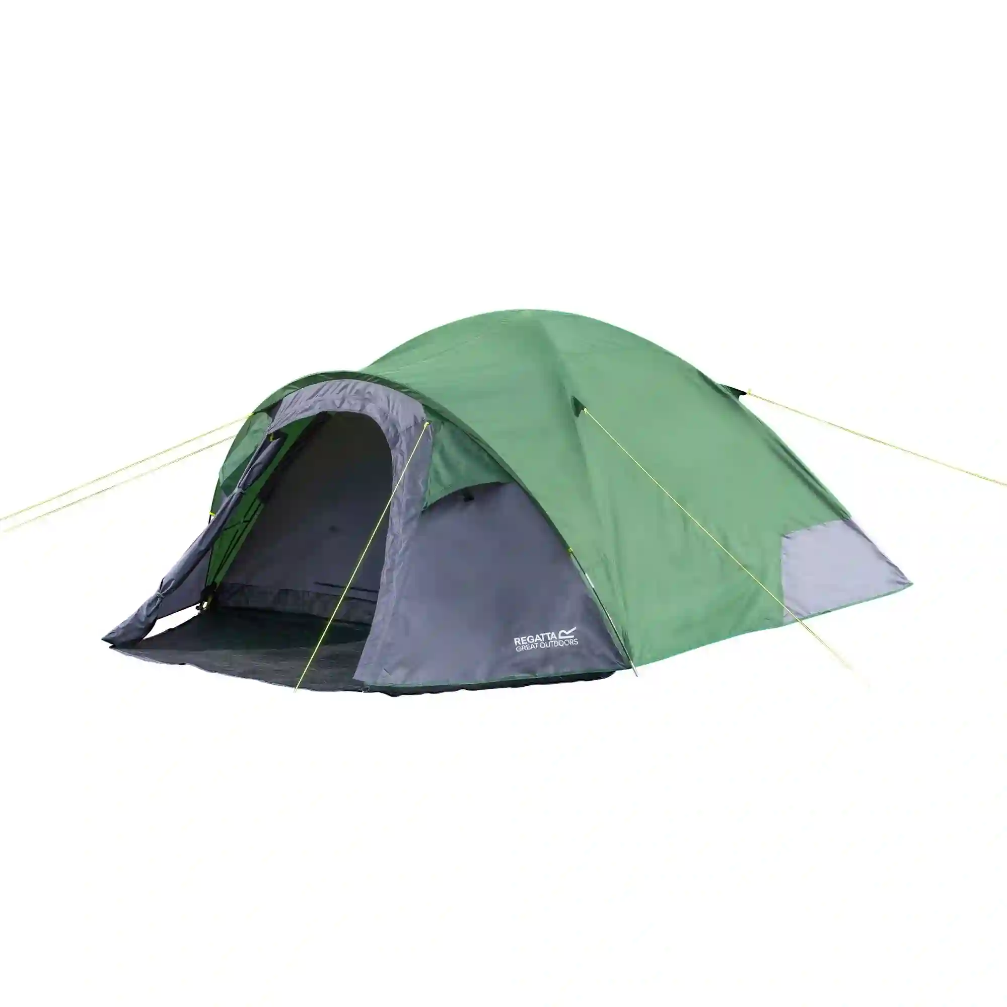 Tienda de Campaña Regata Kivu 4V3