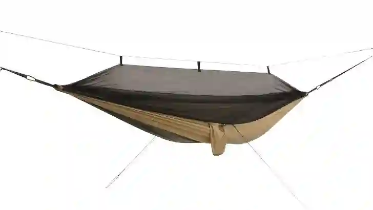Hamaca Robens Trace ultimet set
