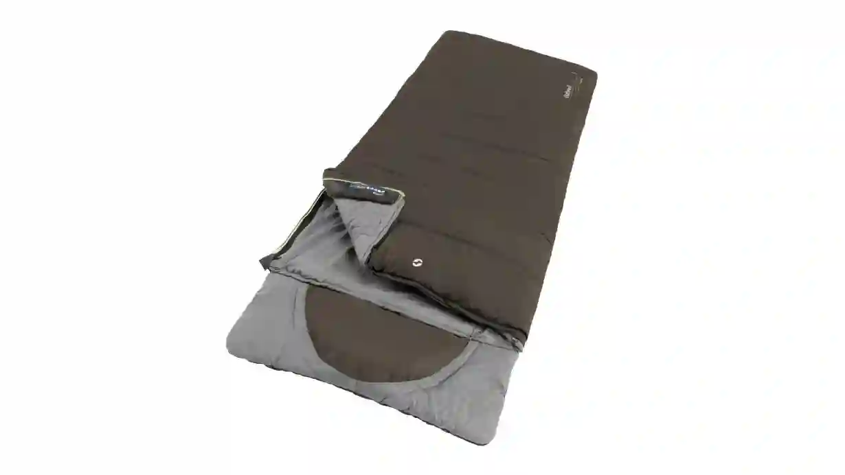 Saco de Dormir Outwel Contour