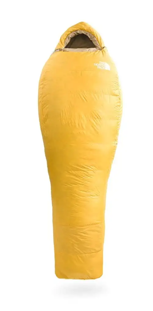 Saco de Dormir el Trail North Face Lite Down 35