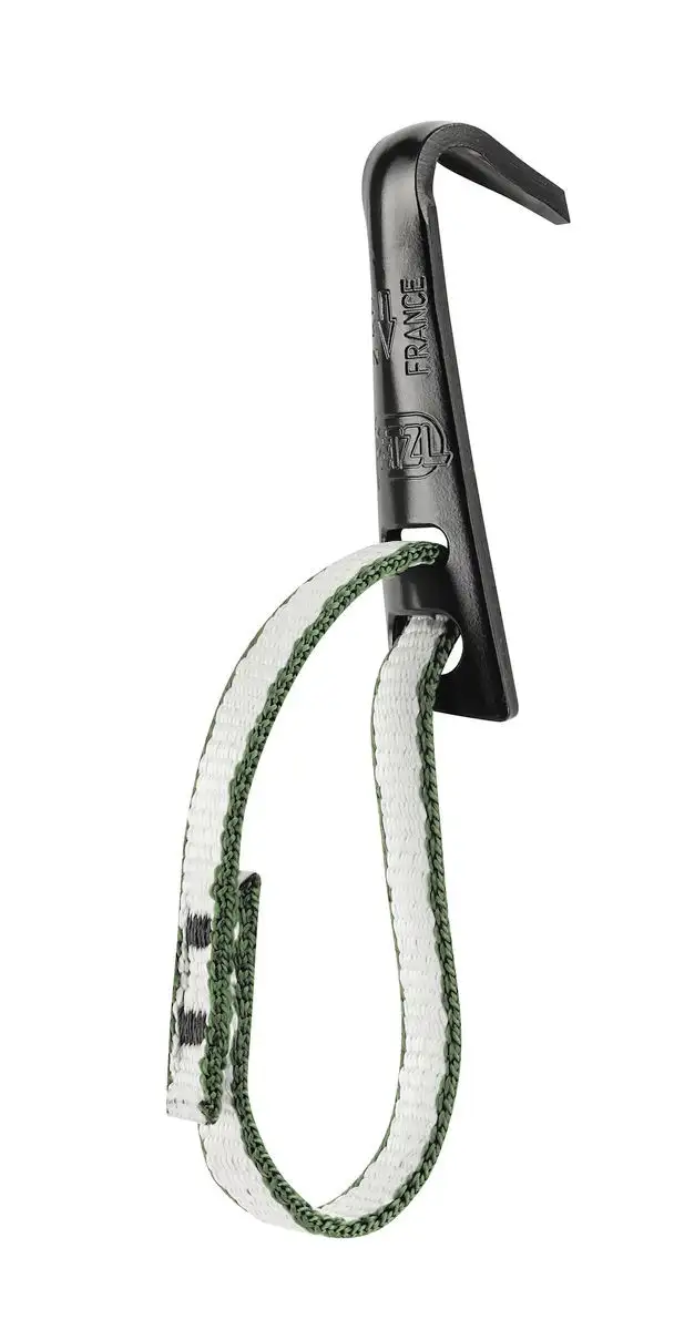 Gancho de Progresión Petzl Reglette