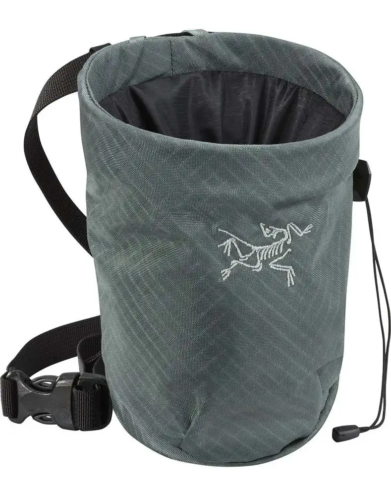 Bolso de tiza ión de Magnesio Bolsa