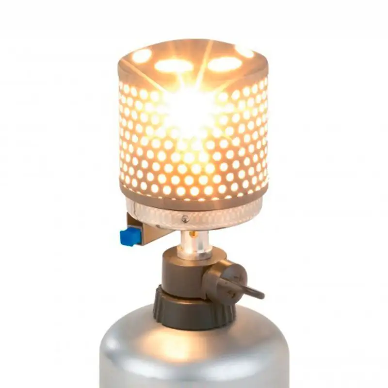 lampara GOSYSTEM might lite