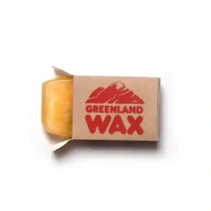 Cera Fjällraven Groenlandia Wax* Pack de viajes