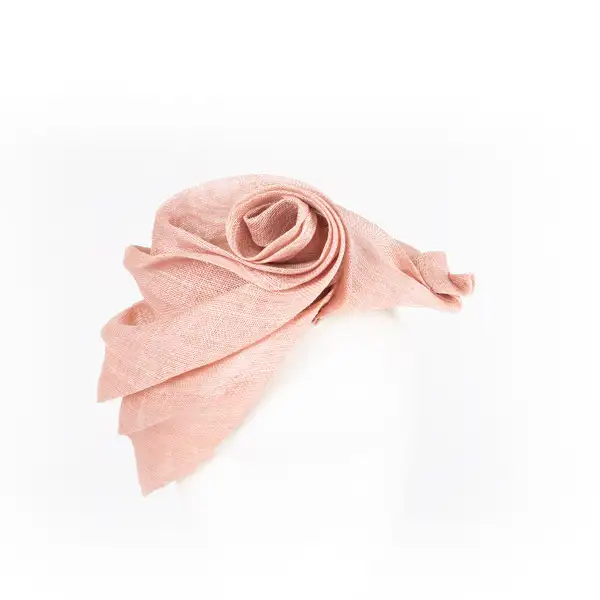 Casquete Rosa