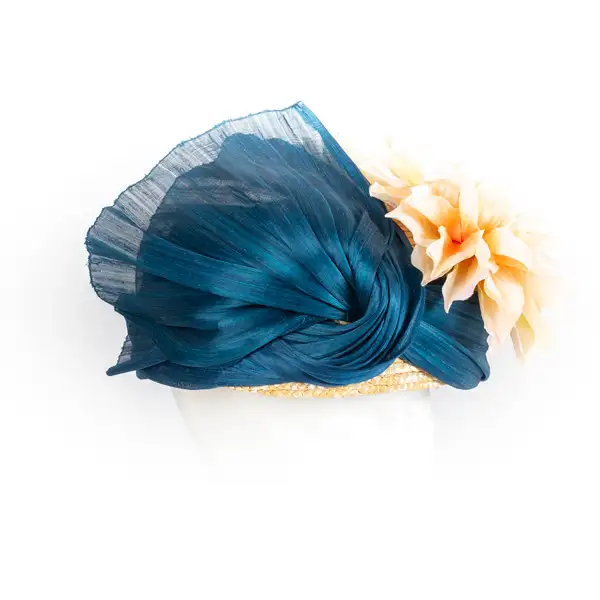 Flor de casquete